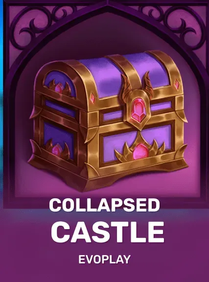 Collapsed Castle