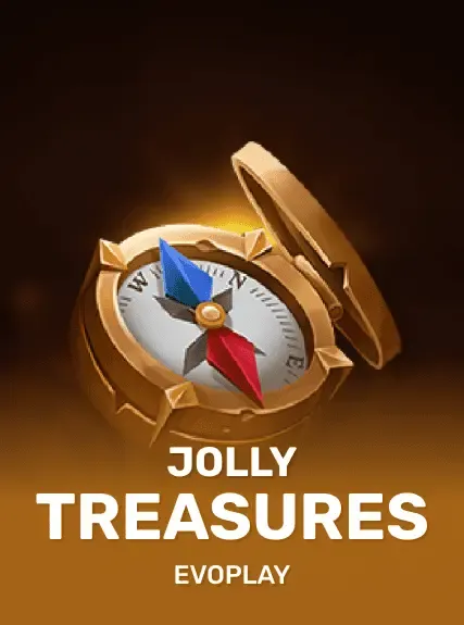 Jolly Treasures