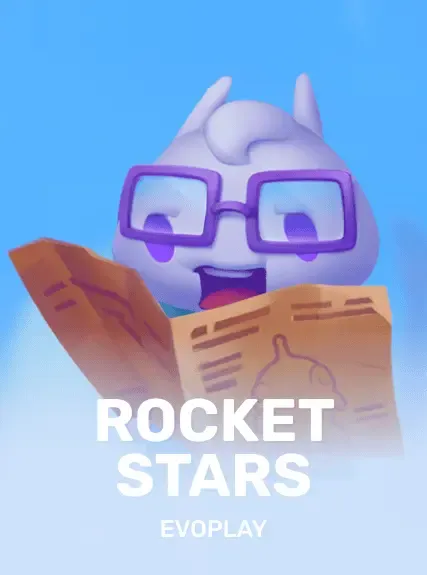 Rocket Stars